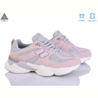 Кроссовки STILLI Group NB300-18 піна шкіра