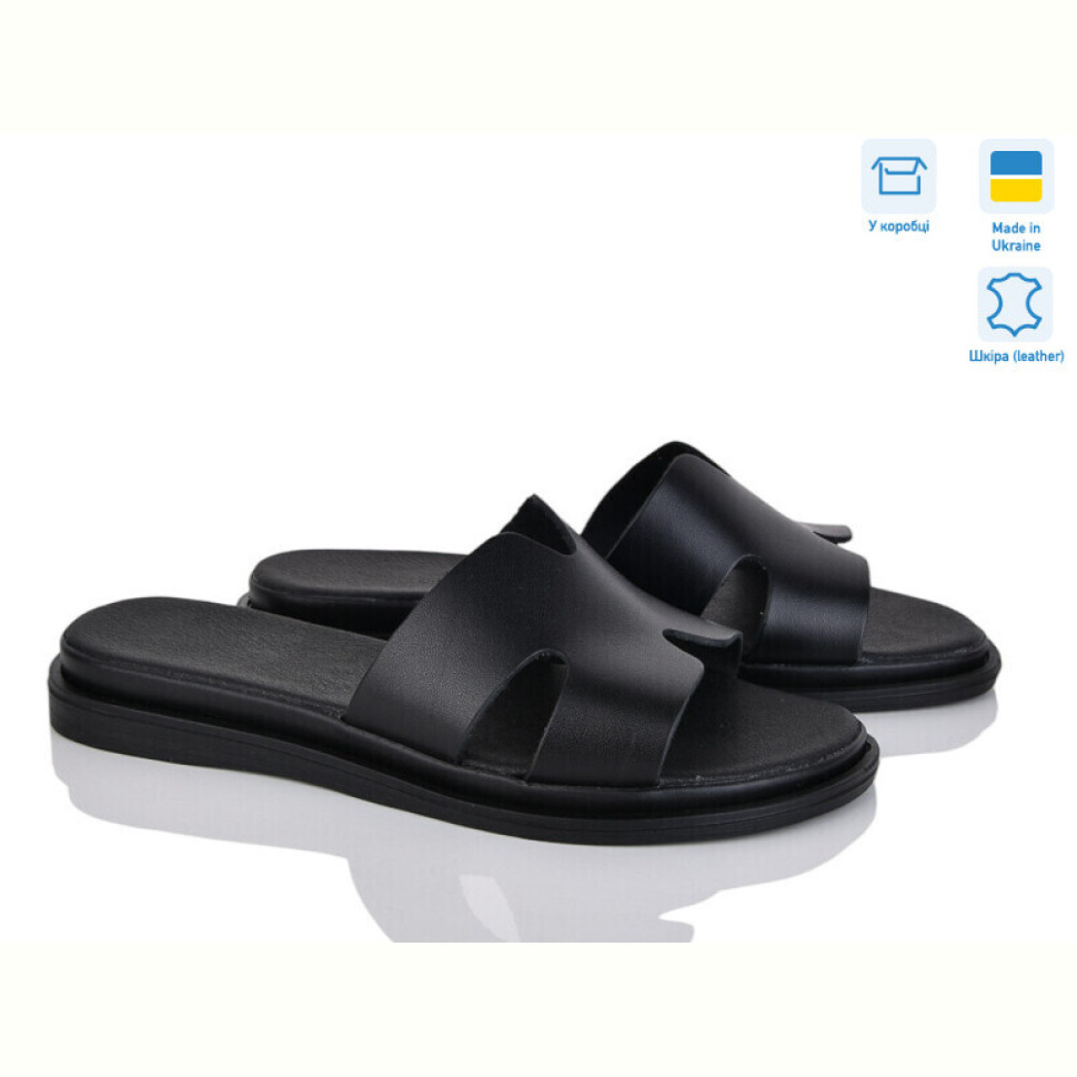 Шлепки A.Dama MV189-1