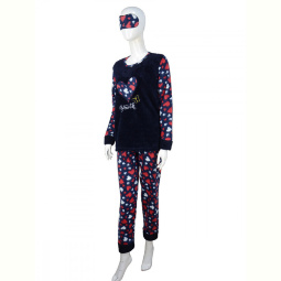 Пижама Nicoletta 8214 navy