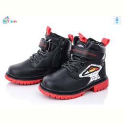 Ботинки BBT R5885-2