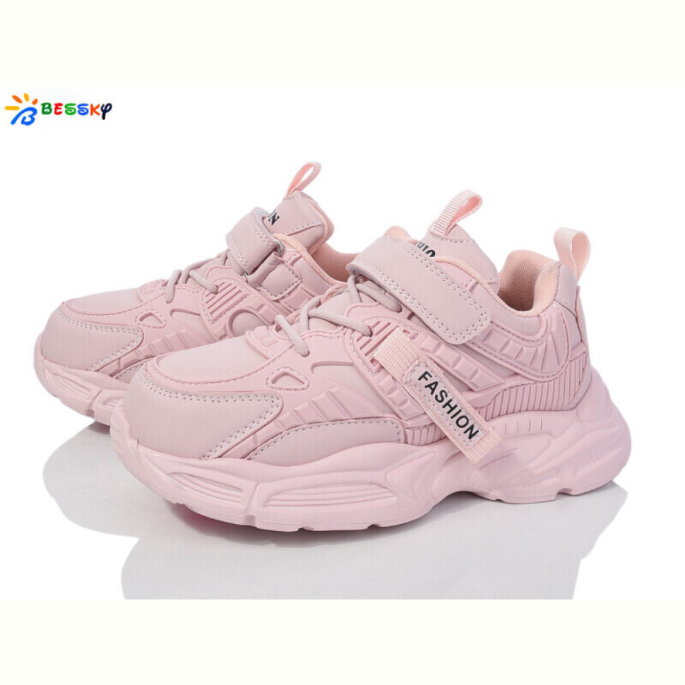 Кроссовки Bessky-Kellaifeng BY3970-4C