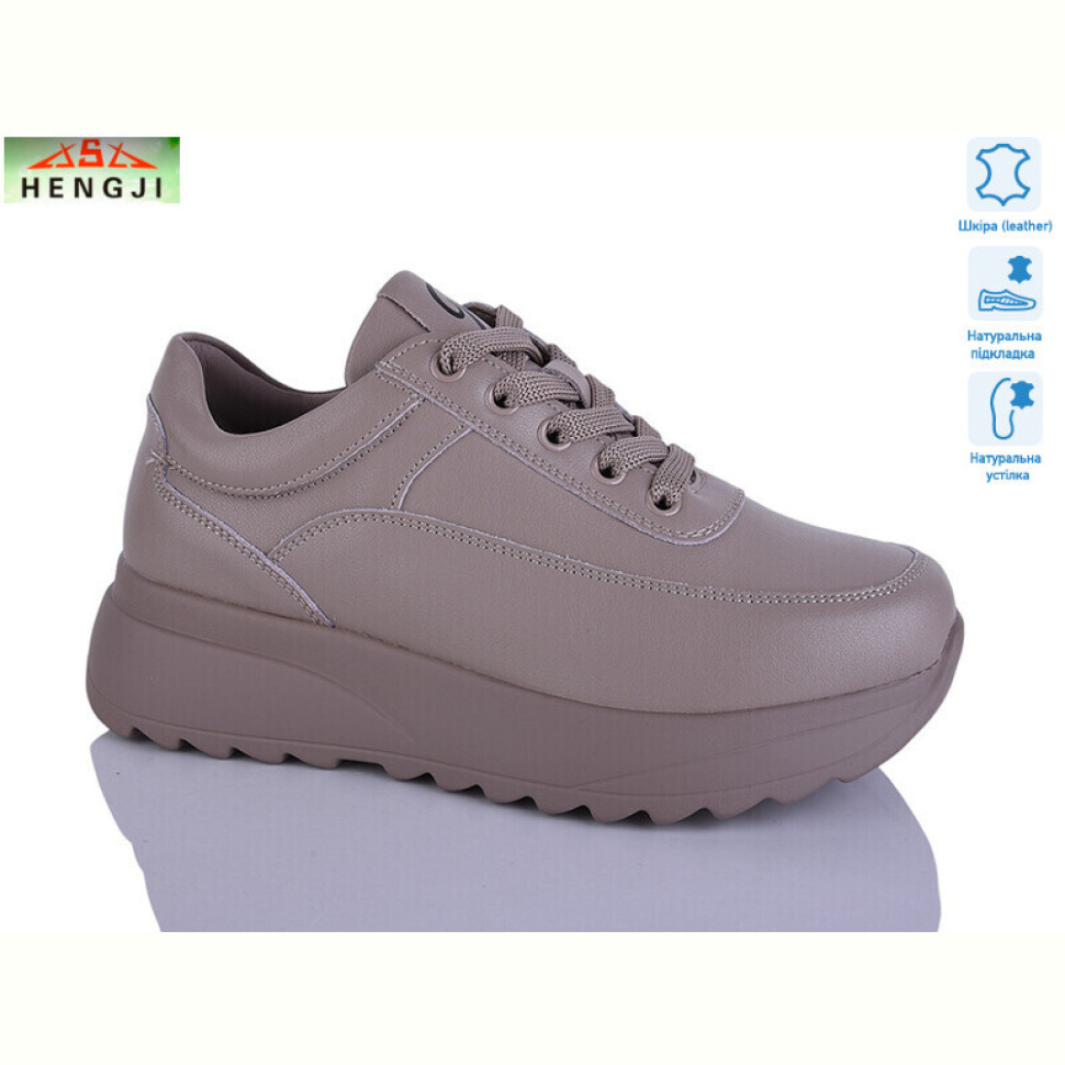 Кроссовки HENGJI-ELENA B03-6