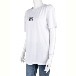 Футболка Textile 801Ж білий