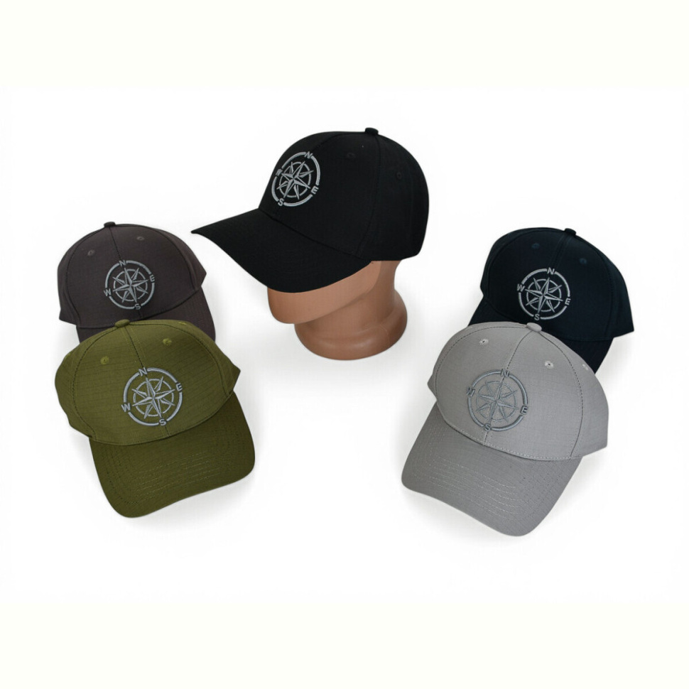 Кепка CAP A9 mix