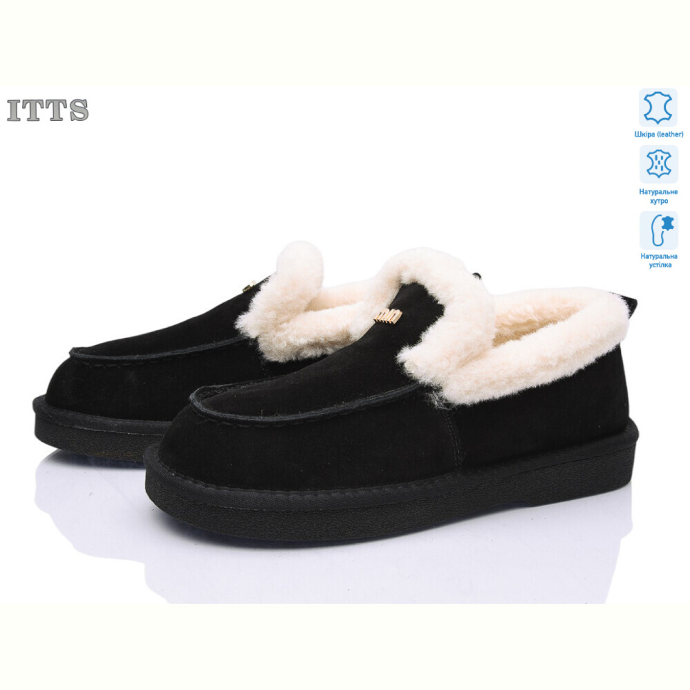 Угги ITTS BH606-1A