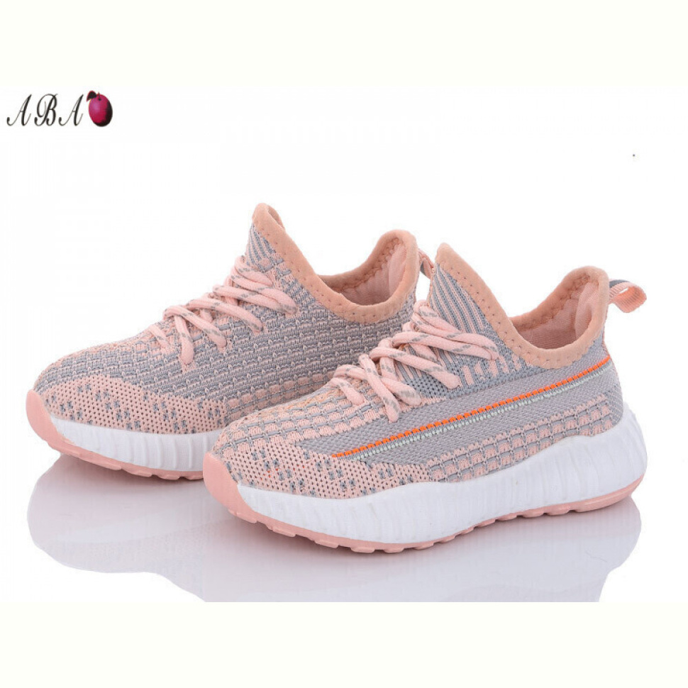 Кроссовки Aba 1ABA87 pink