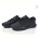 Кроссовки Fabullok ML black термо