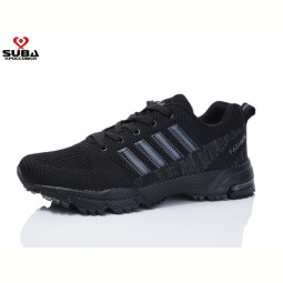 Кроссовки SUBA B0230-01 піна