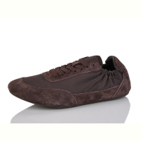 Кроссовки Violeta D8070A-16 d.brown