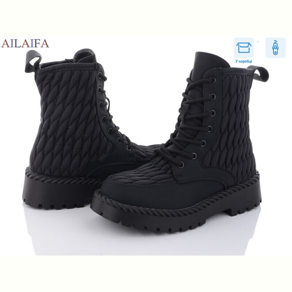 Ботинки Ailaifa Z50-1