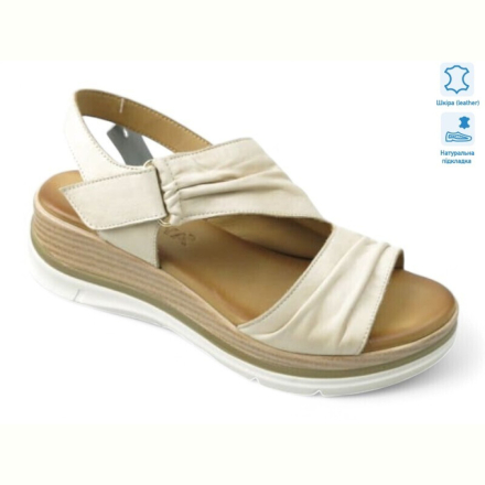 Босоножки Allshoes 198083