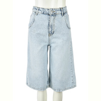 Бриджи Rina Jeans 1019-01 blue