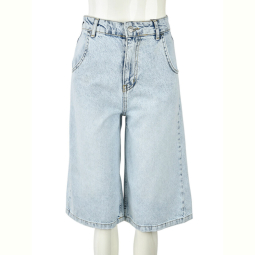 Бриджи Rina Jeans 1019-01 blue
