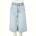 Бриджи Rina Jeans 1019-01 blue