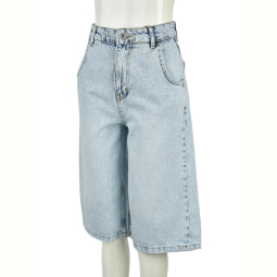 Бриджи Rina Jeans 1019-01 blue