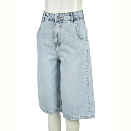 Бриджи Rina Jeans 1019-01 blue
