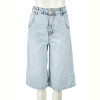 Бриджи Rina Jeans 1019-01 blue