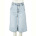 Бриджи Rina Jeans 1019-01 blue