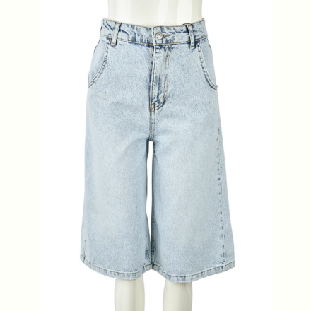 Бриджи Rina Jeans 1019-01 blue