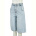 Бриджи Rina Jeans 1019-01 blue
