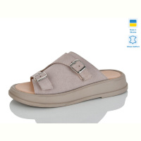 Шлепки Mermaid 68-22