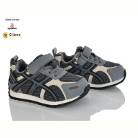 Кроссовки Clibee-Doremi ABC2131 grey