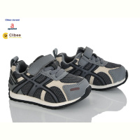 Кроссовки Clibee-Doremi ABC2131 grey