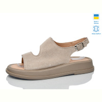 Босоножки Mermaid 35-22 беж з.