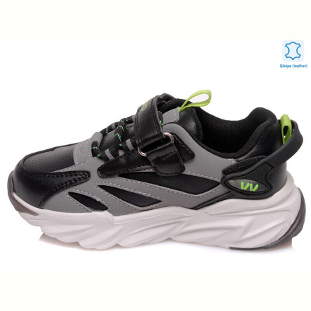 Кроссовки Prime-Opt Weestep W-R058763792 BK-WS