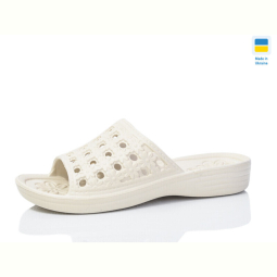 Шлепки Lot Shoes N19 беж
