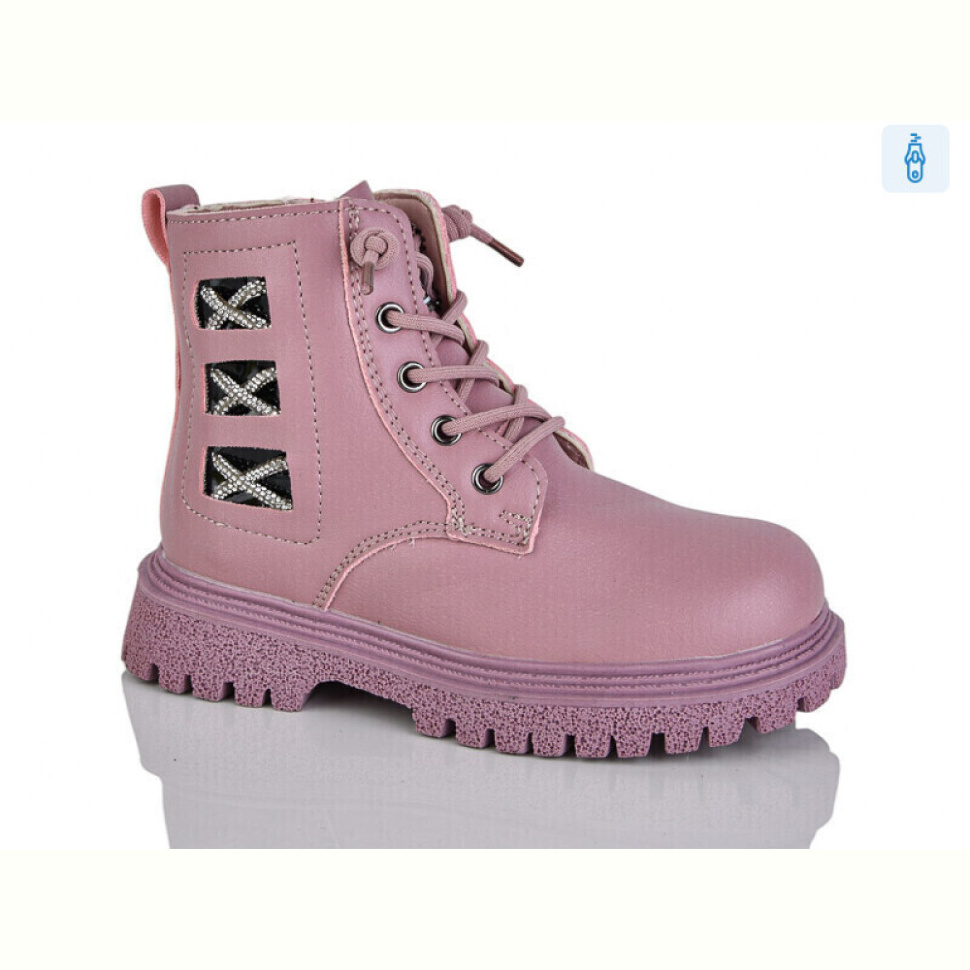 Ботинки Xifa kids XF01-B1559-8B