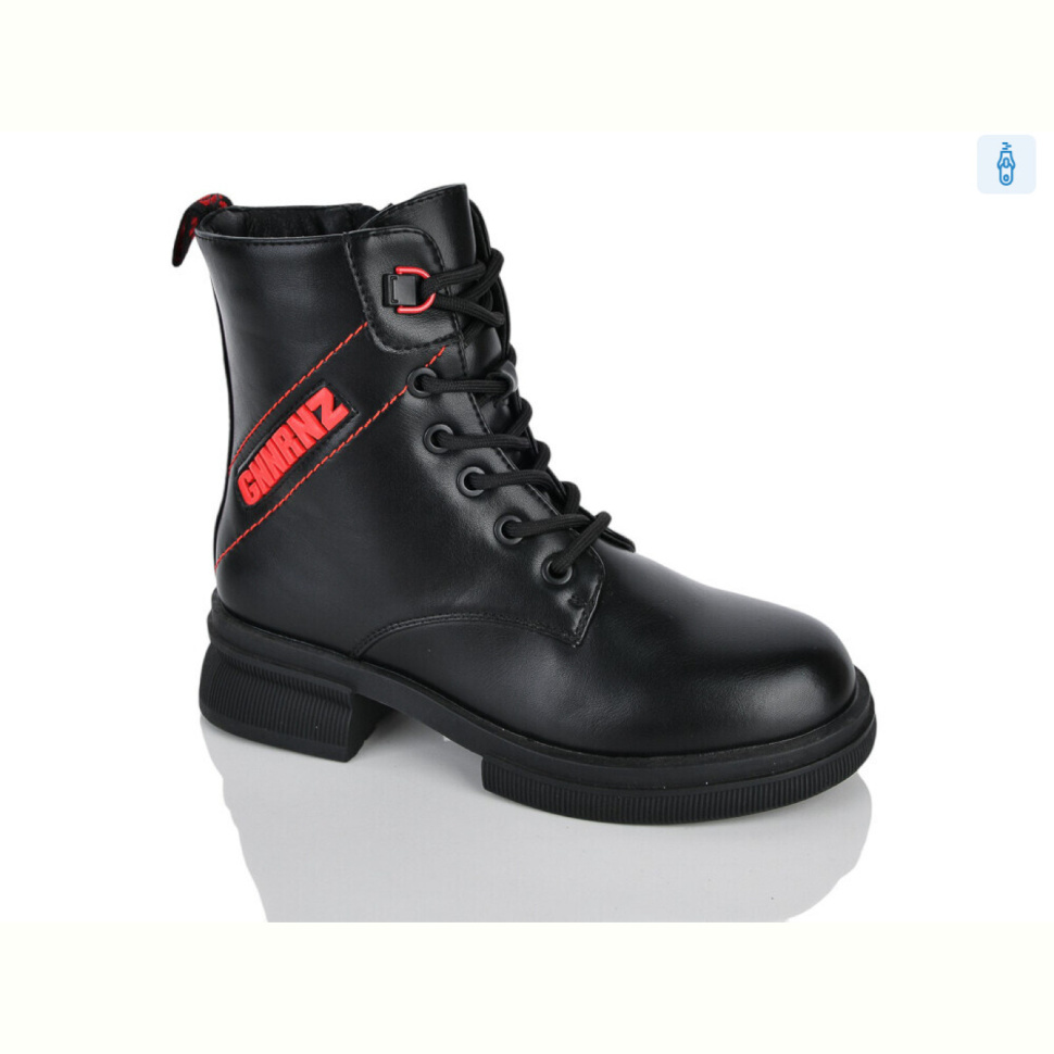Ботинки Xifa kids XXF02-1771-4 Ботинки Xifa kids XXF02-1771-4
