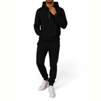 Спортивный костюм Alisa Brand 104 рз3646 чорний