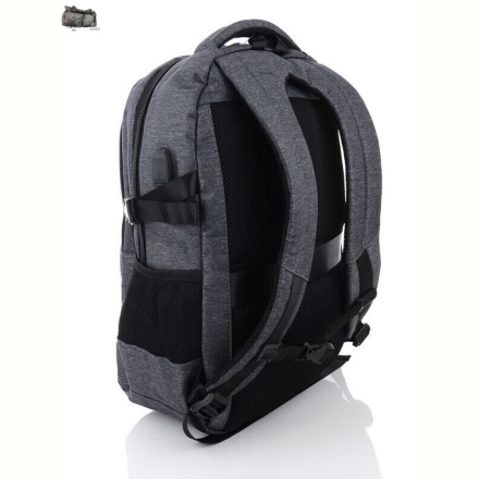 Рюкзак Superbag 1091 grey