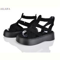 Босоножки Ailaifa SC2419-1