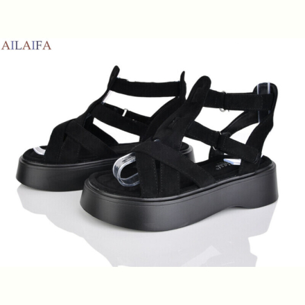 Босоножки Ailaifa SC2419-1