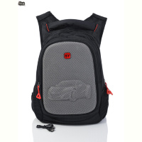 Рюкзак Superbag 8348 black (5-30)