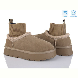 Угги Love-L&amp;M-ZDW DM8-5