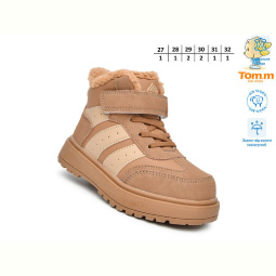 Ботинки TOM.M T11745B