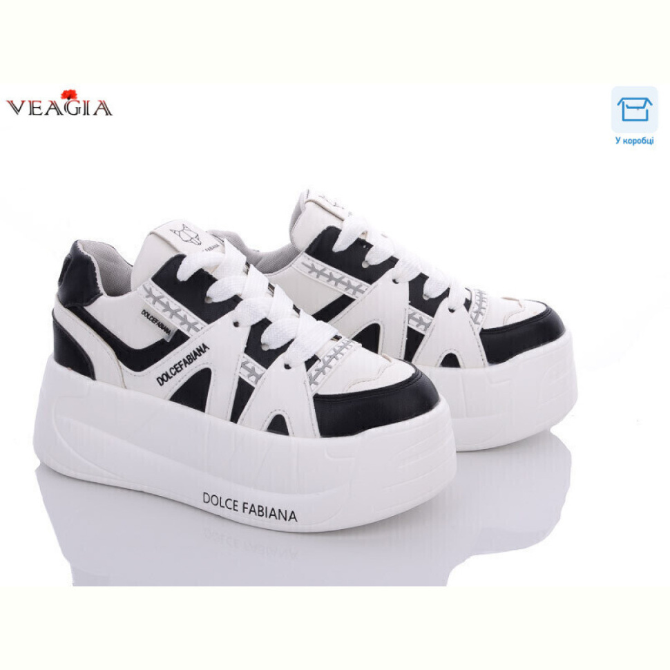 Кроссовки Veagia-ADA F851-3