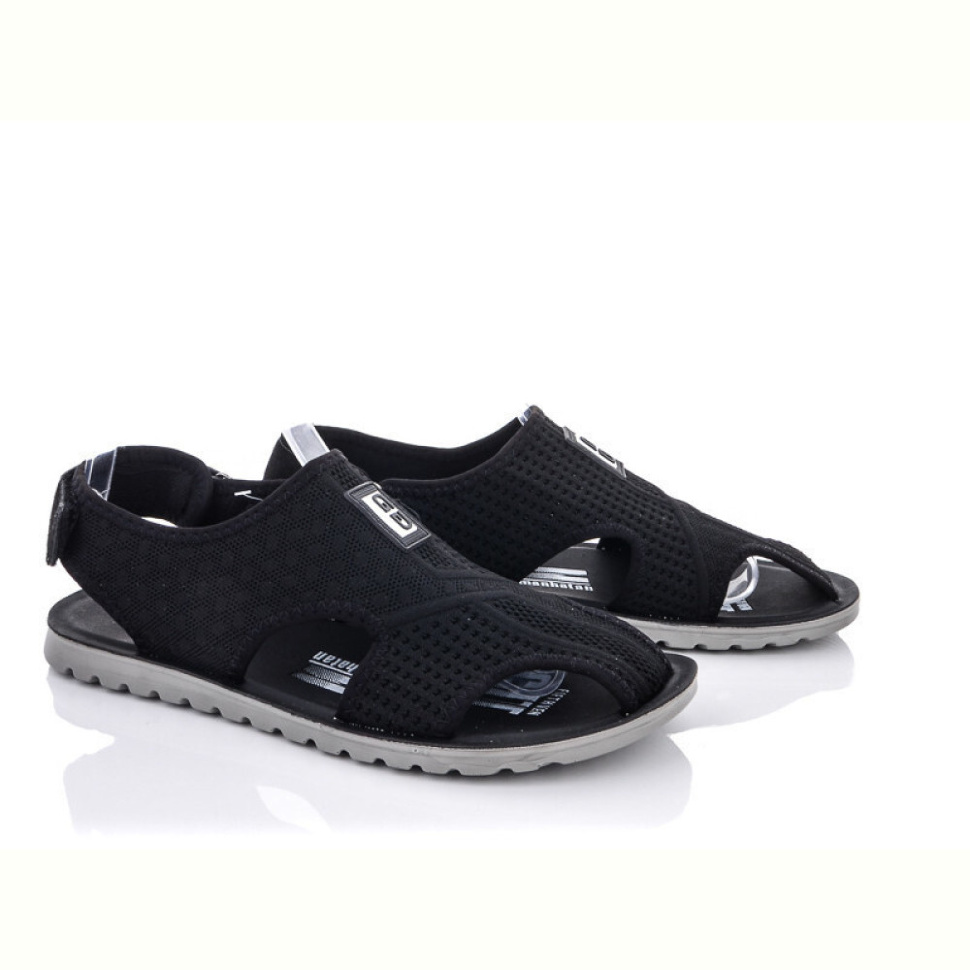 Сандалии Violeta M201-6 black