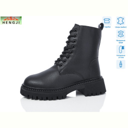 Ботинки HENGJI-ELENA M057