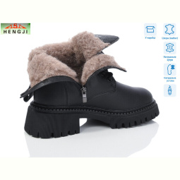 Ботинки HENGJI-ELENA M057