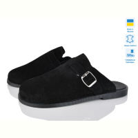 Сабо Prime-Opt Paradize 303-1 черный