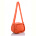 Сумка David Polo 2024-8 orange