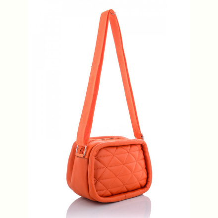Сумка David Polo 2024-8 orange