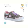 Кеды TOM.M T-11159-E