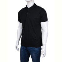 Футболка Obuvok A-61 (01729) black