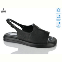 Босоножки Gukkcr MG8649