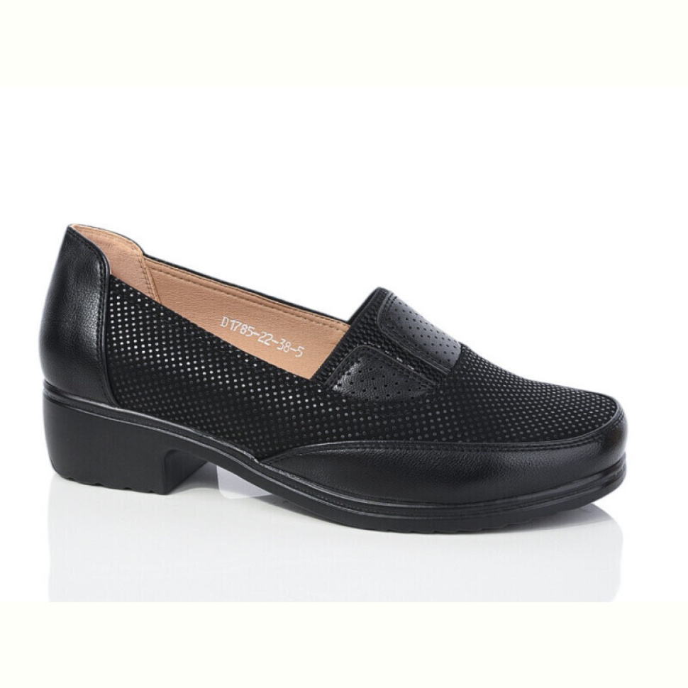 Туфли Коронате D1785-22